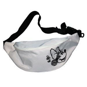 Minnie Mouse Disney Belt Bag
